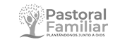 Diseño web pastoral familiar